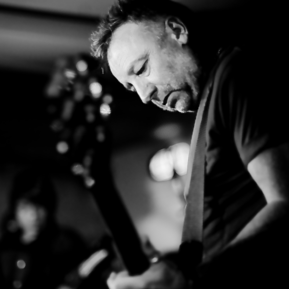 Peter Hook & The Light