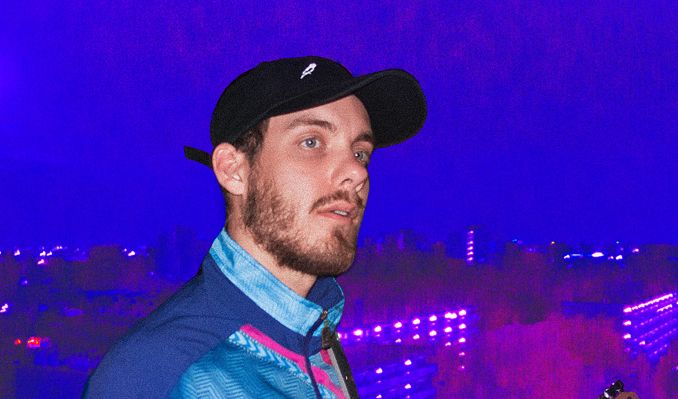 san holo label san holo sold out floor tix avail for 2nd show 11 28 san holo label san holo sold out floor tix avail for 2nd show 11 28