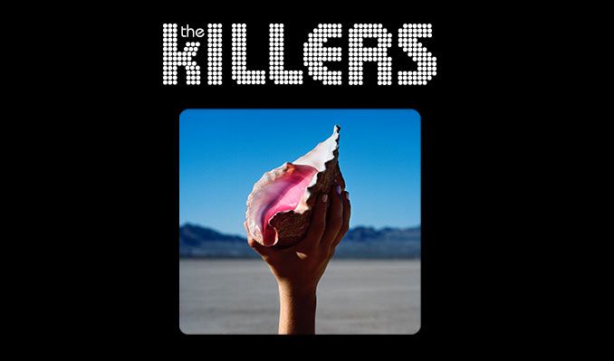 The Killers tickets at STAPLES Center in Los Angeles
