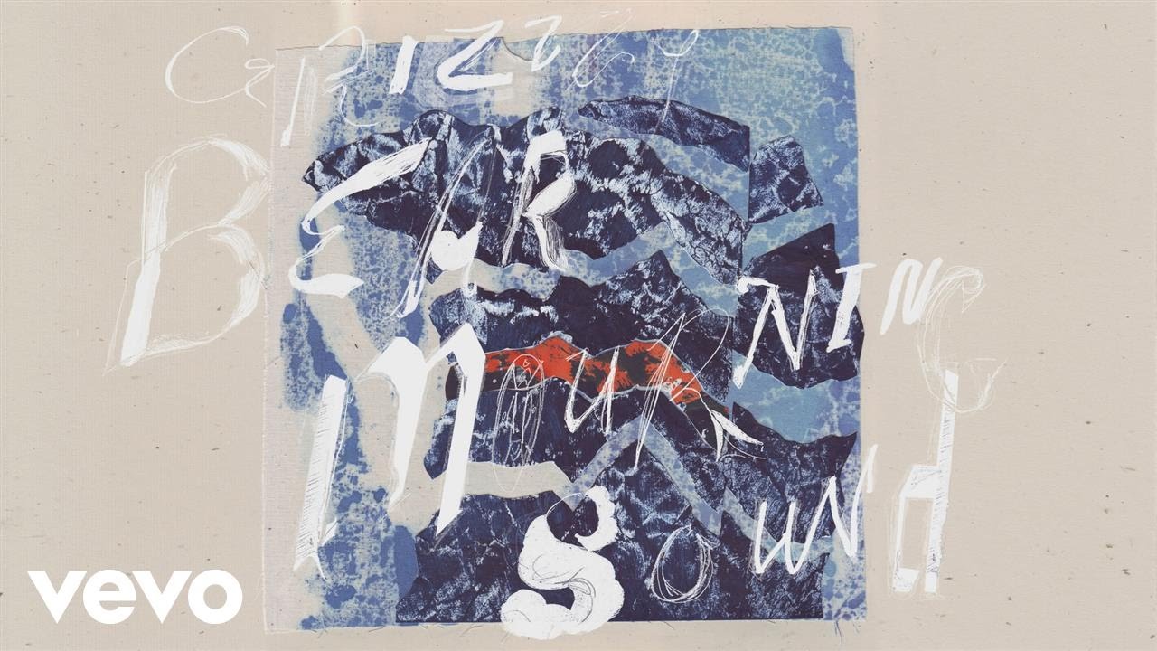 Grizzly Bear announce 'Painted Ruins' and fall tour
