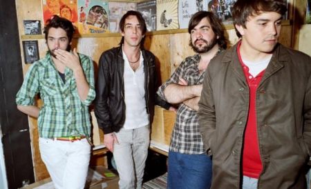 Image result for wolf parade