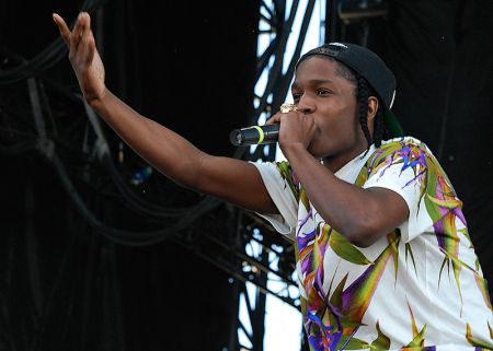 A$AP Rocky says ‘Cozy Tapes Vol. 2’ album is ready