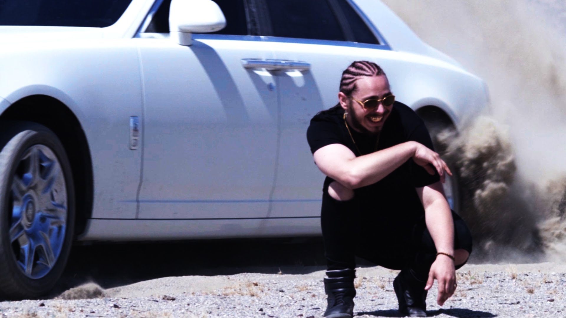 Post Malone announces fall North American tour
