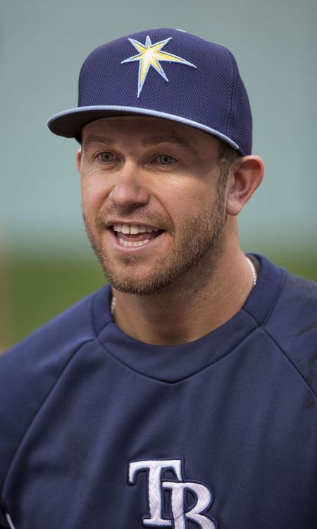 Evan Longoria
