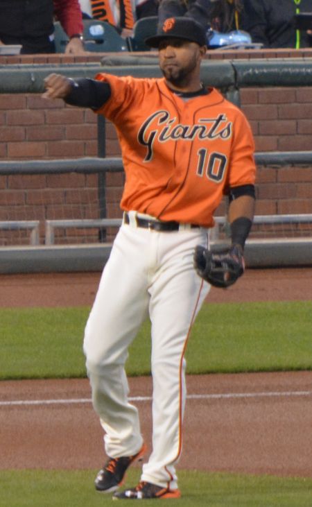 Eduardo Nunez