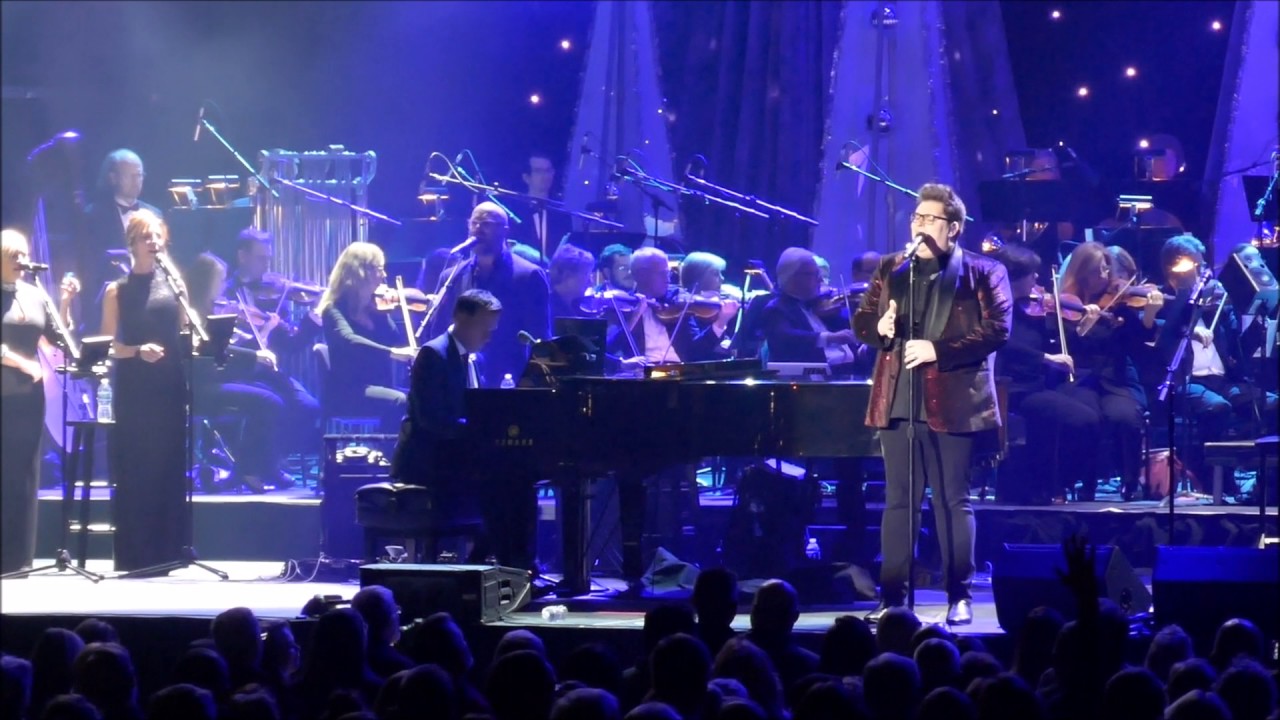 amy grant and michael w smith pair up for christmas tour axs christmas jubilee mobile 2019