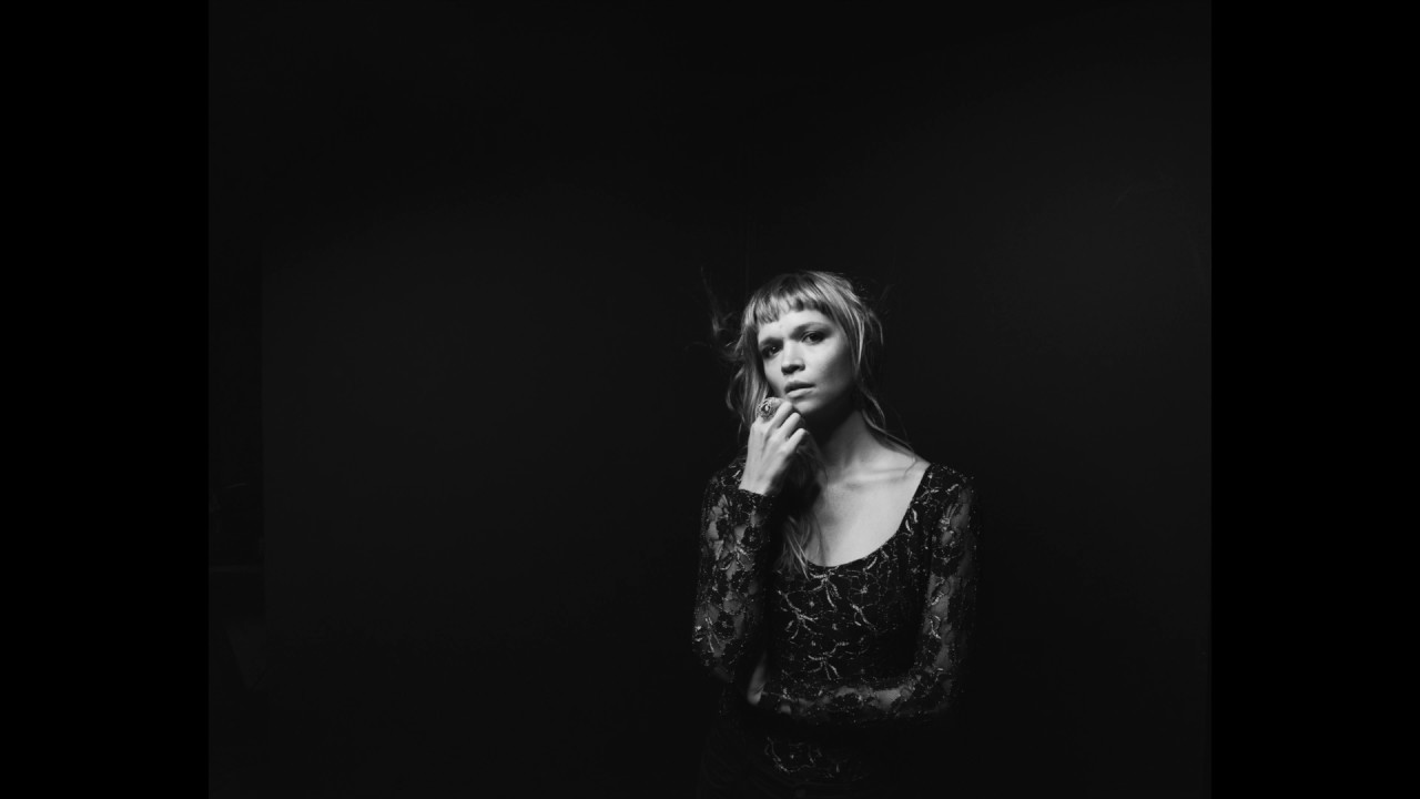 Listen to Alexia Bomtempo's beautiful and heartbreaking 'I Thought About You'
