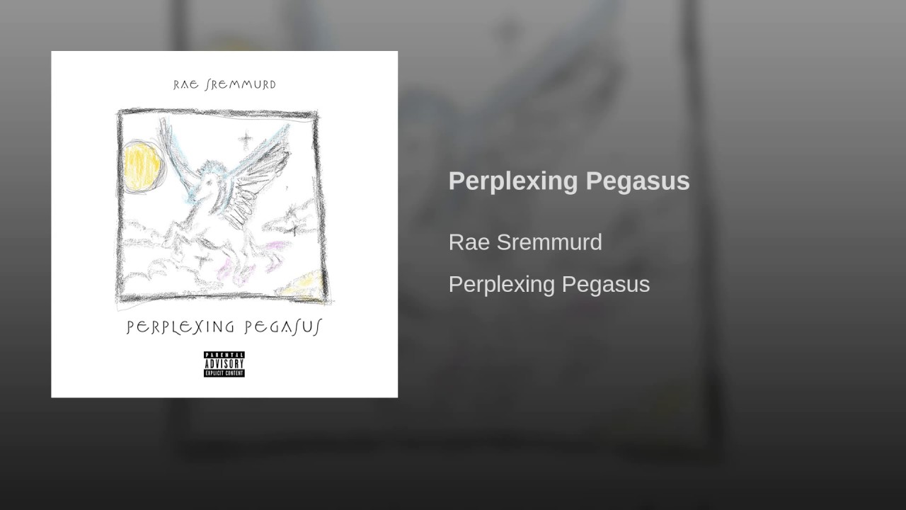 Listen to Rae Sremmurd's hot new track 'Perplexing Pegasus'