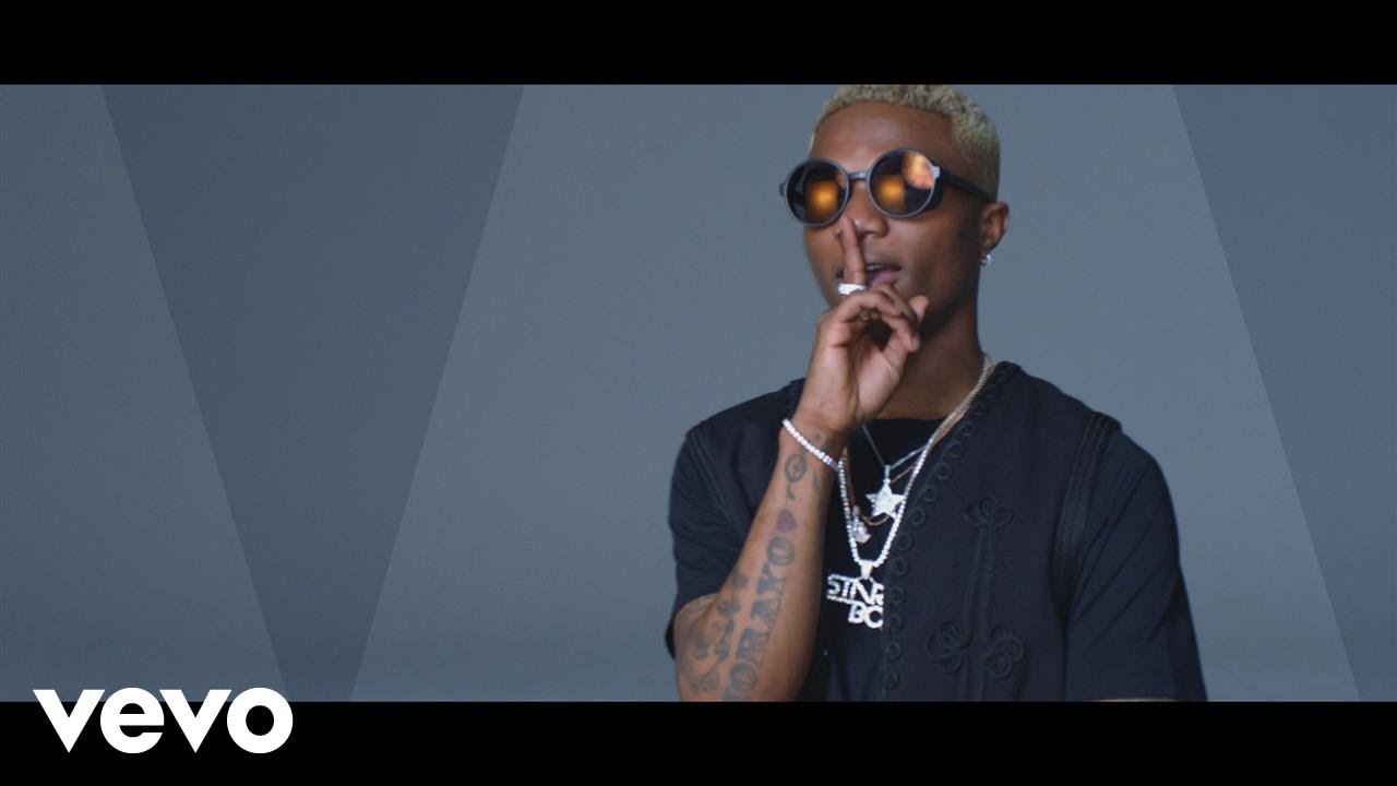 Win a pair of tickets to Wizkid at The Fonda Theatre in Los Angeles