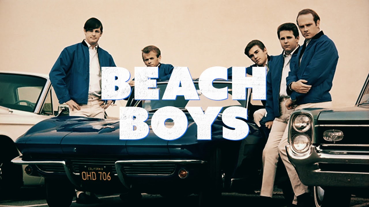 Surf on through summer with AXS TV's Beach Boys Labor Day lineup on Monday, Sept. 4