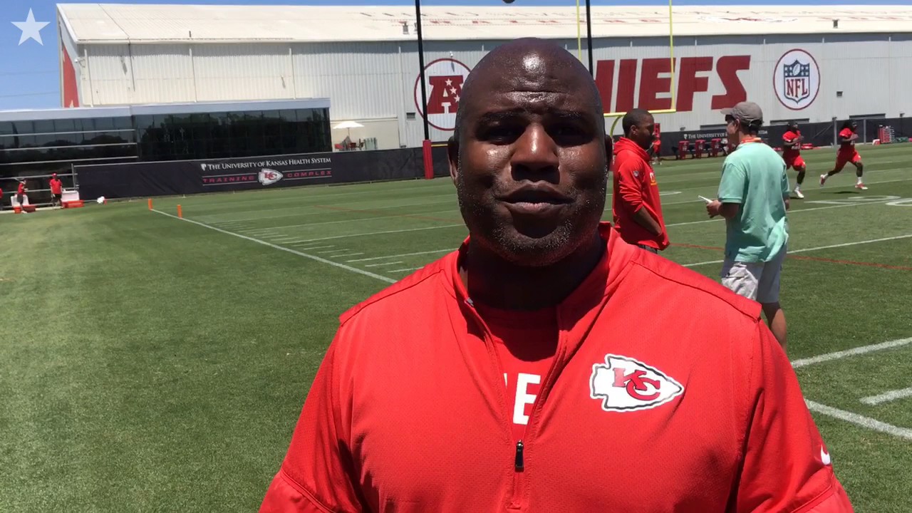Three predictions for the Kansas City Chiefs in 2017