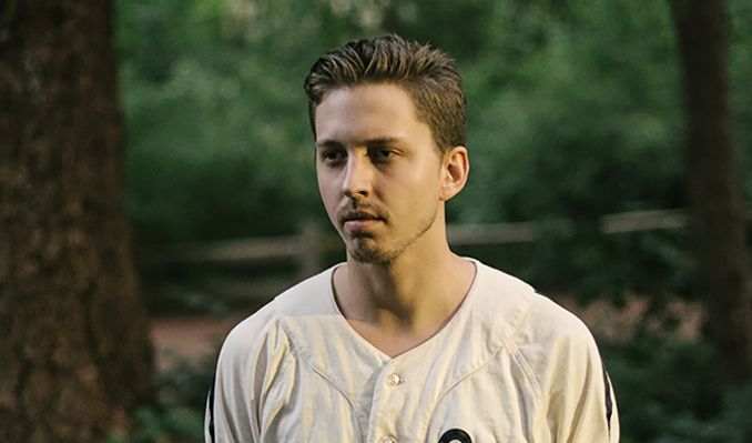 EKALI tickets at The Showbox in Seattle