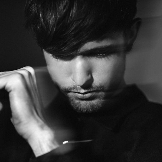 James Blake