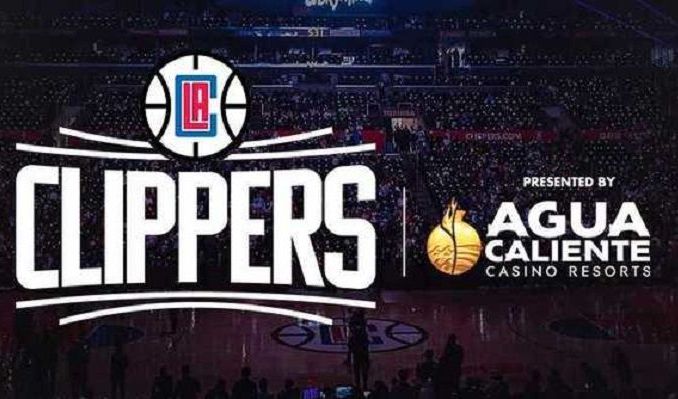 LA Clippers 2017-2018 Season tickets