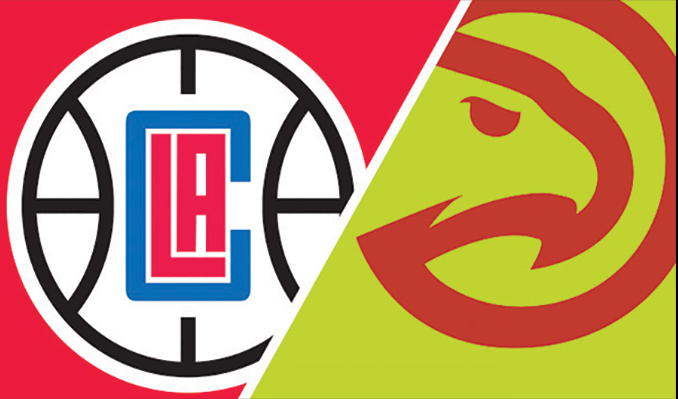 LA Clippers vs Atlanta Hawks tickets at STAPLES Center in Los Angeles