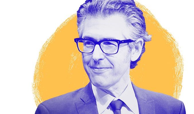 "Seven Things I’ve Learned: An Evening with Ira Glass" tickets at The Theatre at Ace Hotel in Los Angeles