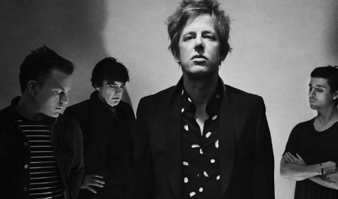 Spoon tickets at The Showbox, Seattle tickets at The Showbox, Seattle