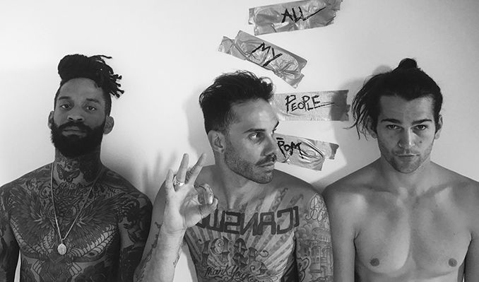 The Fever tickets at The Roxy in Los Angeles