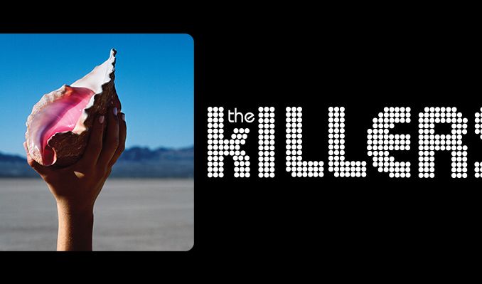 The Killers tickets at STAPLES Center in Los Angeles