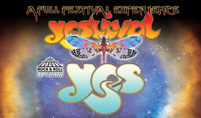 YESTIVAL: YES, Todd Rundgren, Carl Palmer's ELP Legacy tickets at Microsoft Theater in Los Angeles