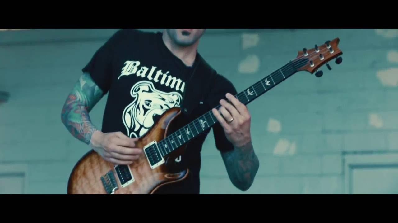 Exclusive interview: New video, music and book from Brad Cox and We Love The Underground
