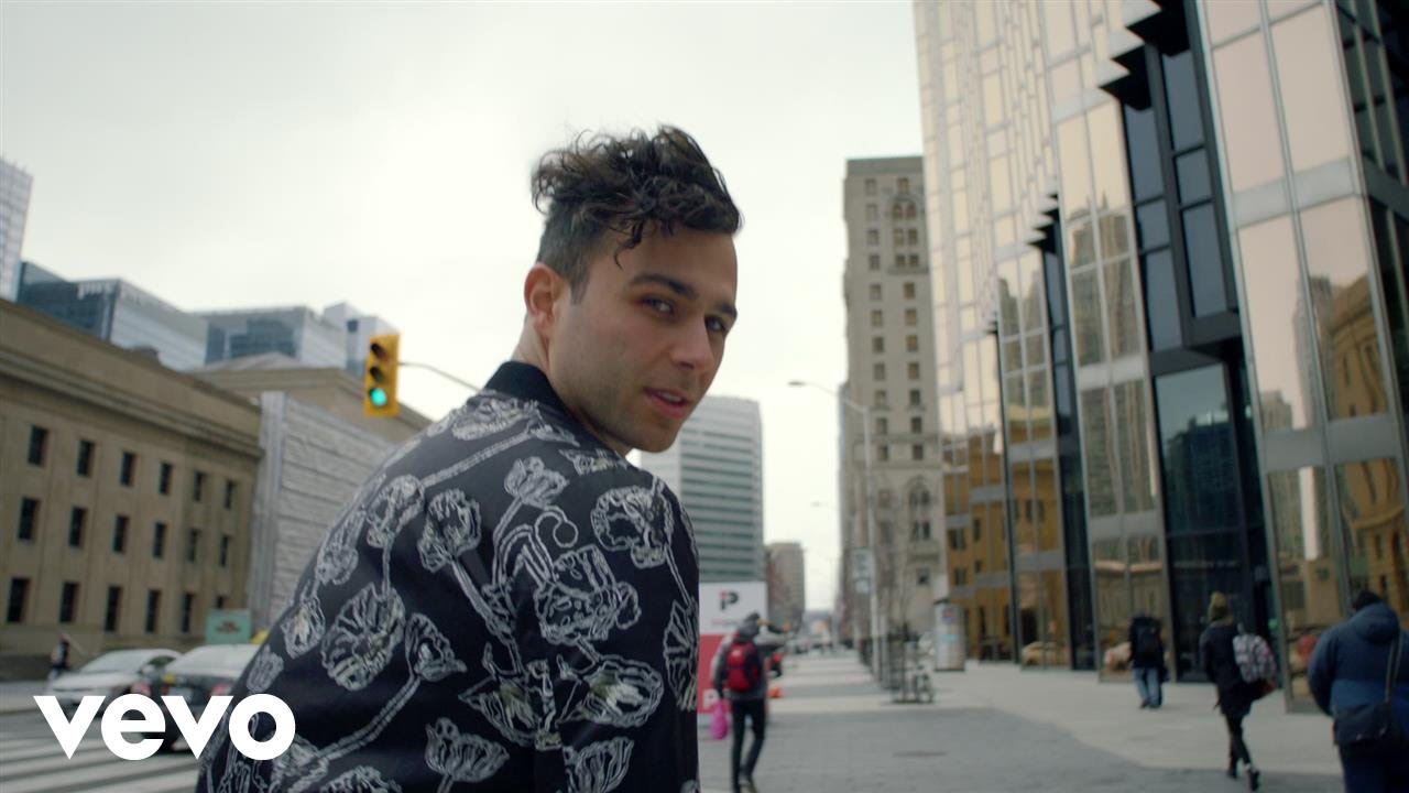 Arkells to tour the United States this fall