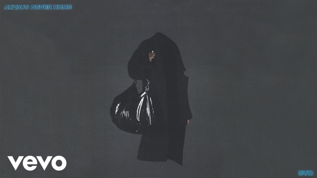 Syd releases new EP 'Always Never Home' ahead of fall tour