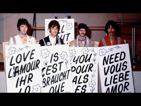 British Beatles 'It Was Fifty Years Ago Today...Sgt. Pepper' documentary won't replace 'Eight Days A Week' film