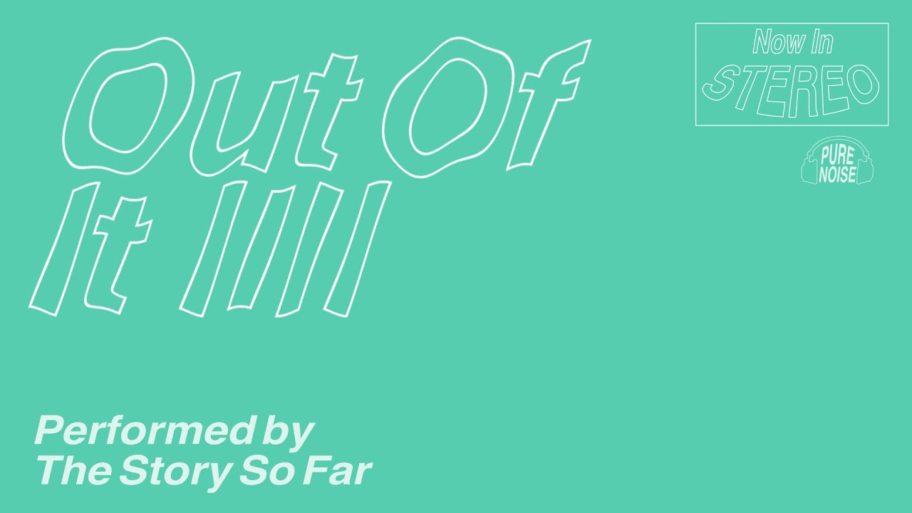 The Story So Far release new song 'Out Of It', announce fall tour with Turnstile