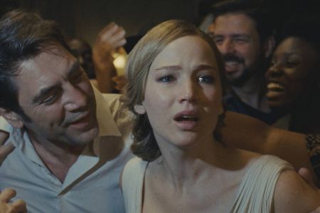 New movies this week: 'American Assassin,' 'Mother!' and 'Beach Rats' in theaters, Sept 15