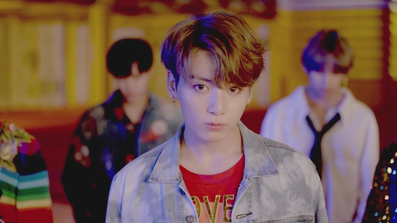 BTS releases teaser for new single 'DNA'