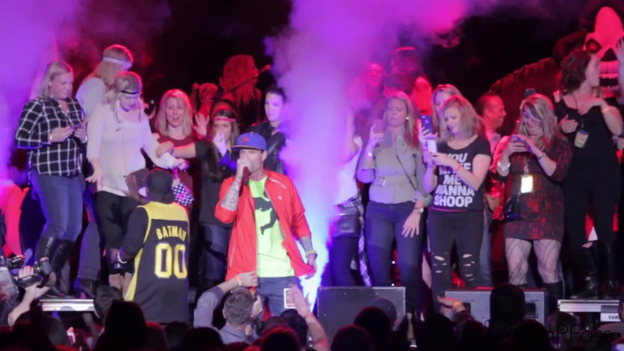Relive those magic moments when I Love the 90s comes to Broadmoor World Arena