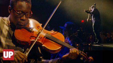 Six must-hear covers by hip-hop and classical duo Black Violin