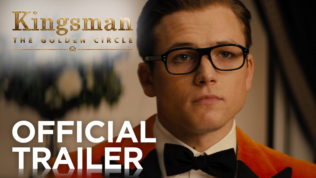Movie review: The new 'Kingsman' sequel a royal disappointment