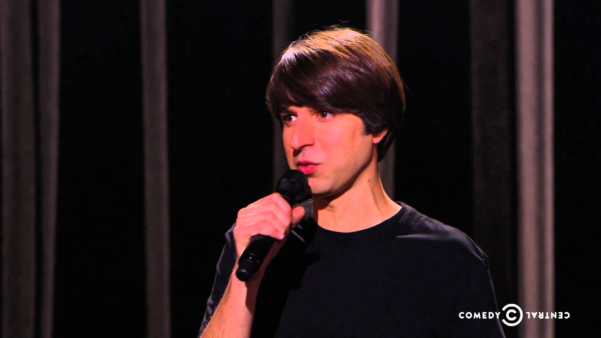 Demetri Martin announces Let's Get Awkward fall tour dates