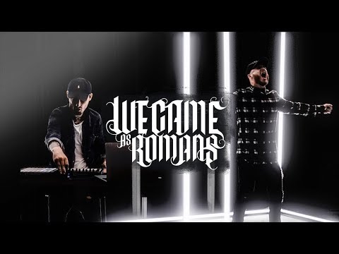 We Came As Romans unveil new music video for single 'Lost in the Moment'