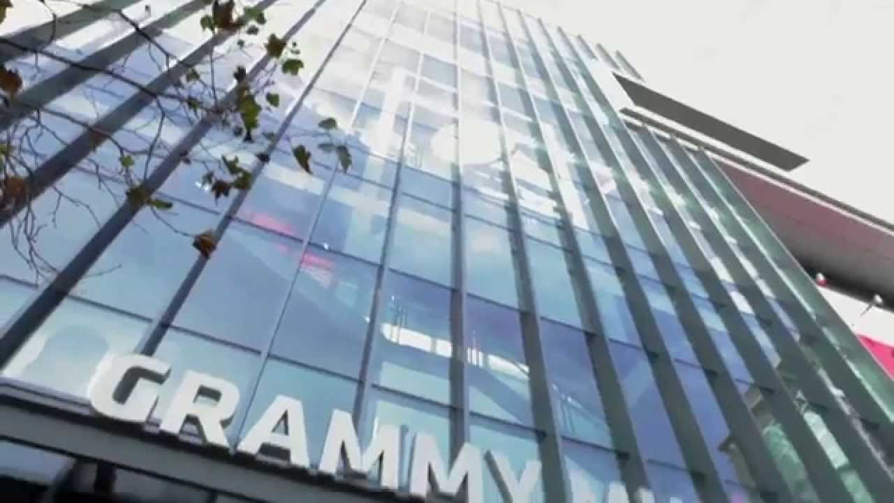 The GRAMMY Museum: October 2017 special events and exhibit guide