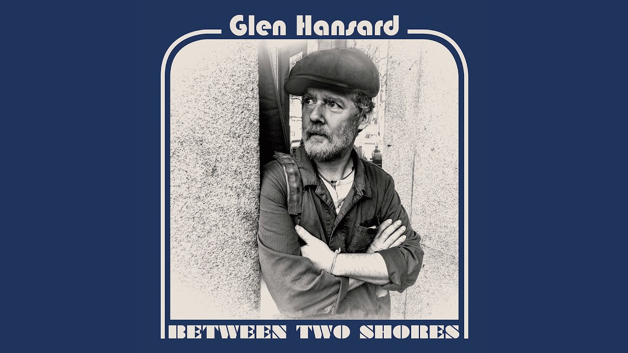 Glen Hansard shares 'Time Will Be The Healer,' announces show at Brooklyn Steel