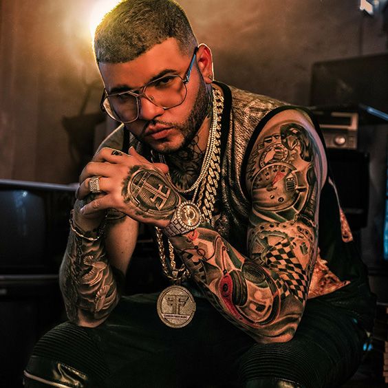 aeg presents farruko aeg presents farruko