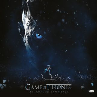 Game Of Thrones Live Concert Experience Featuring Ramin Djawadi