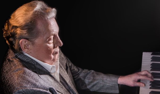 Jerry Lee Lewis tickets at The Theatre at Ace Hotel in Los Angeles