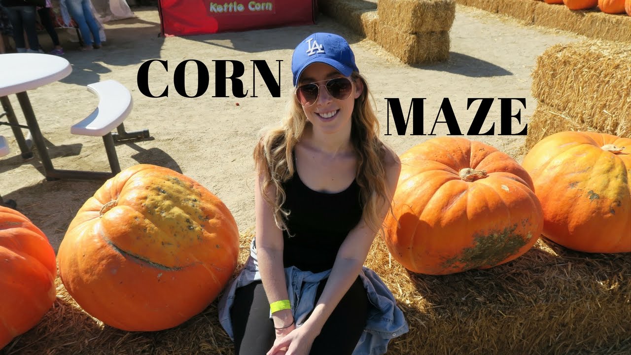 Corn Mazes And Pumpkin Patches Near Los Angeles 2017 Axs Corn Mazes And Pumpkin Patches Near Los Angeles 2017