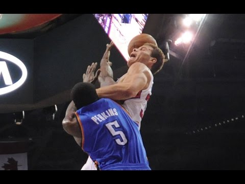 Blake Griffin: The Clippers’ most important player in 2017-18