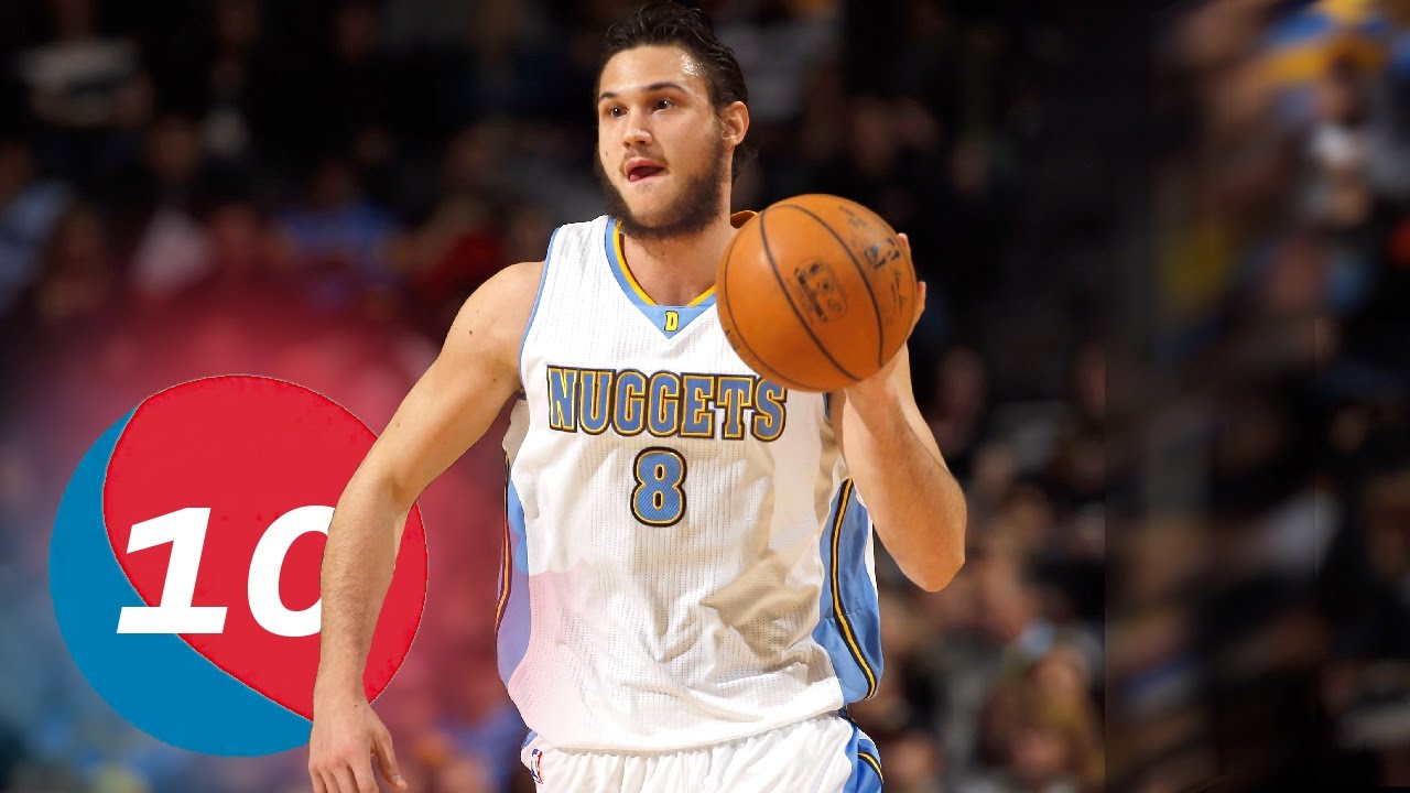 Danilo Gallinari arrives in LA as one of Los Angeles Clippers’ most important players
