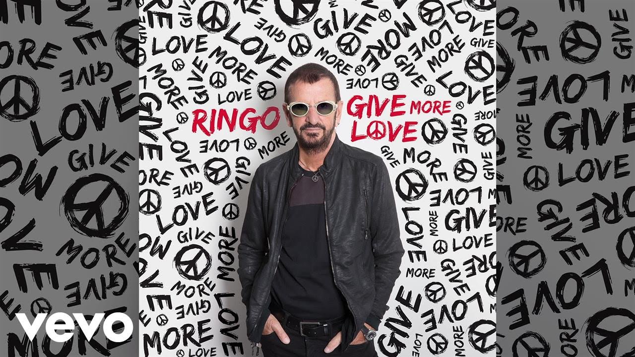 Ringo Starr to dedicate first of upcoming Vegas concerts and donate money to shooting victims
