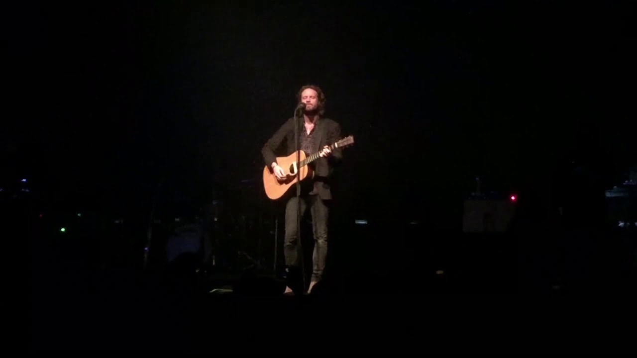 Father John Misty delivers touching tribute to Tom Petty with 'To Find a Friend' (watch)