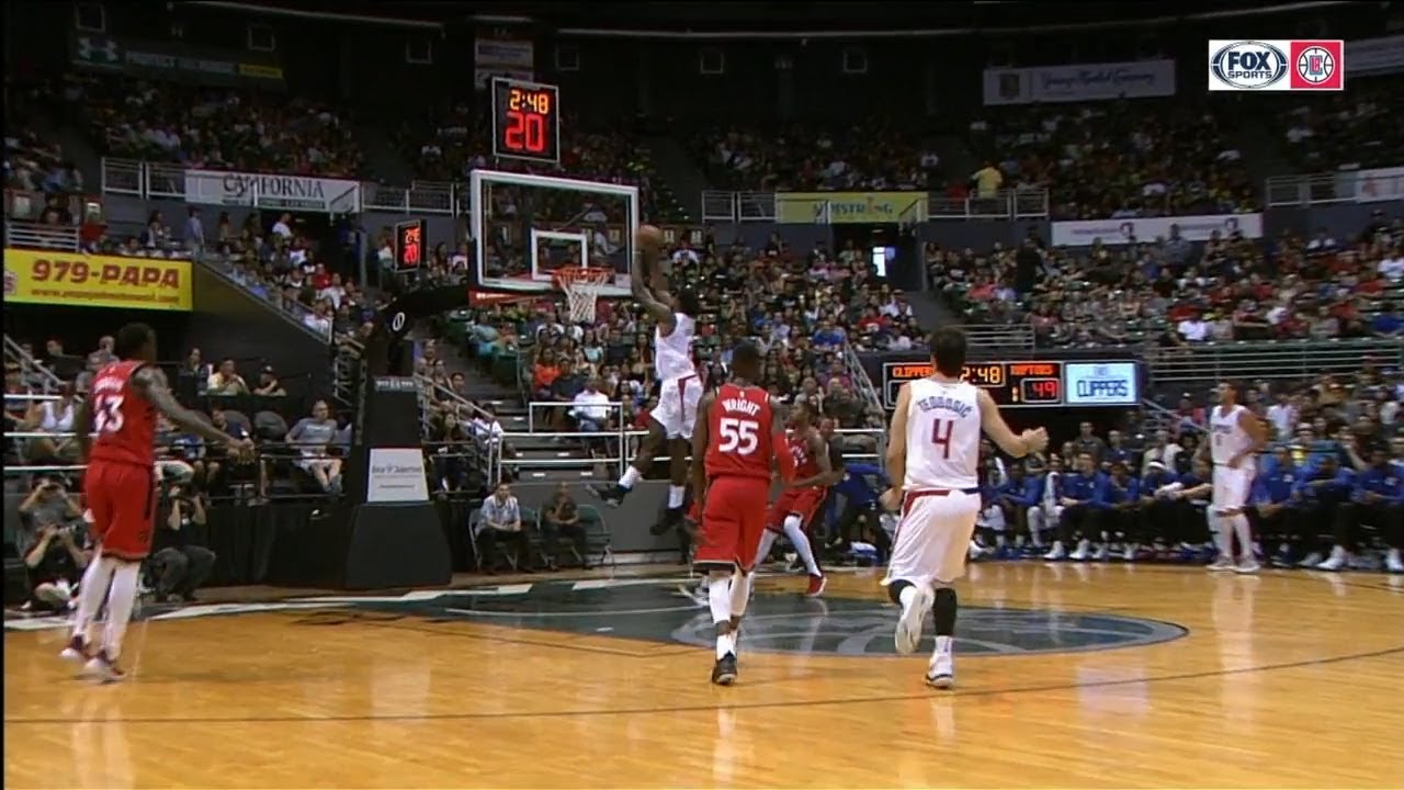LA Clippers have chance for fast start