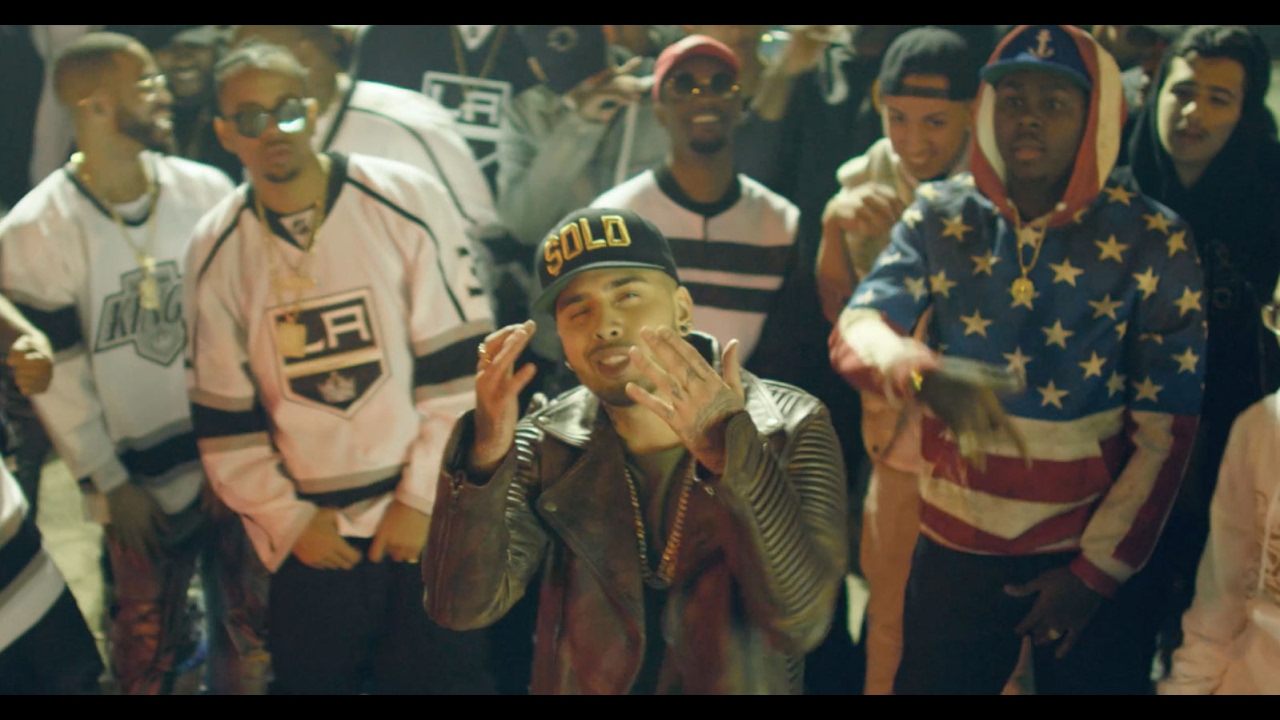 Interview: West Coast hip-hop artist Mike Darole goes viral with ‘Hello’ and gets ready to drop new music video