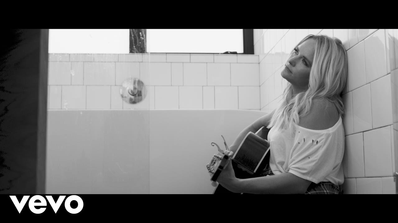 Miranda Lambert to sing the praises of 'Livin’ Like Hippies' at Infinite Energy Arena in January
