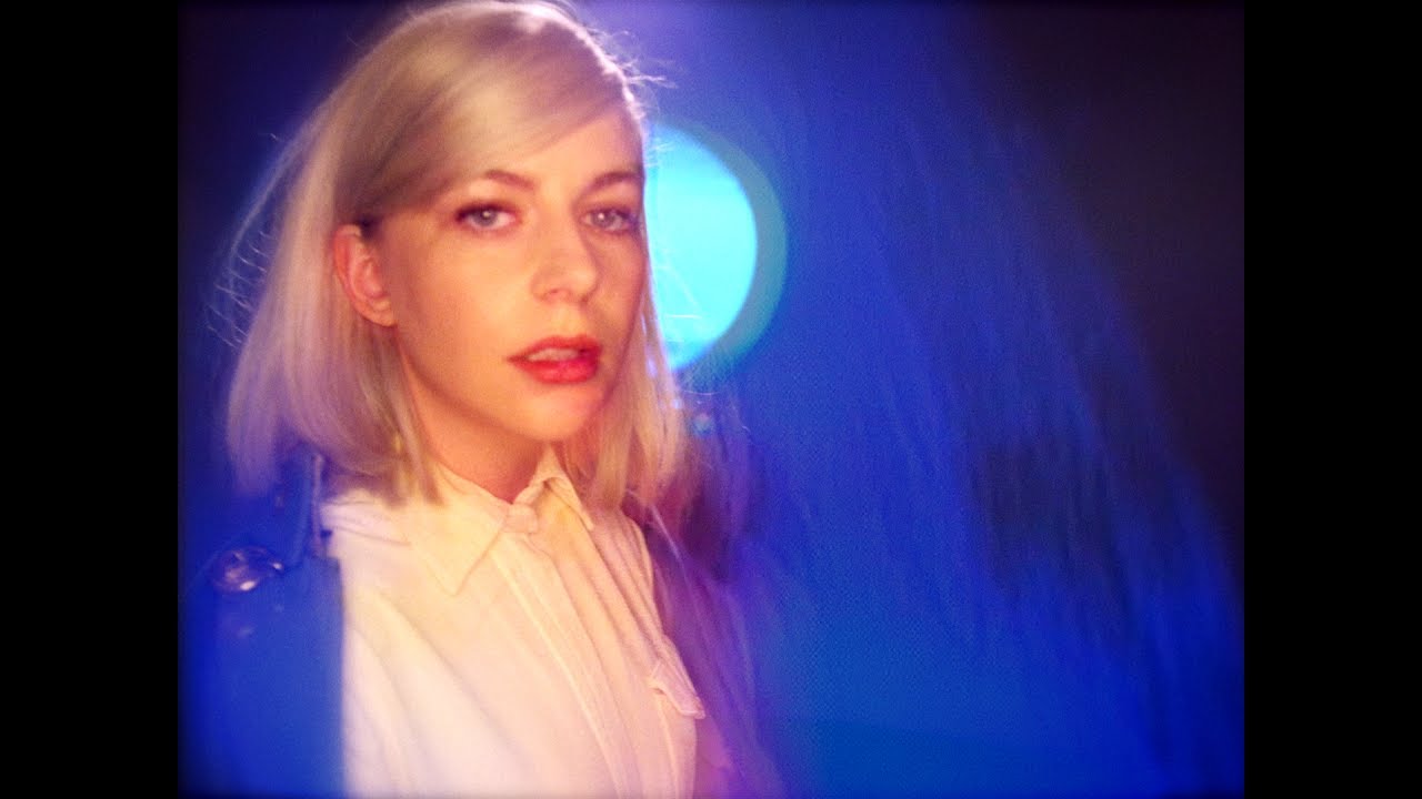 Alvvays and Nap Eyes will venture to LA's Roxy in October for sold out gig